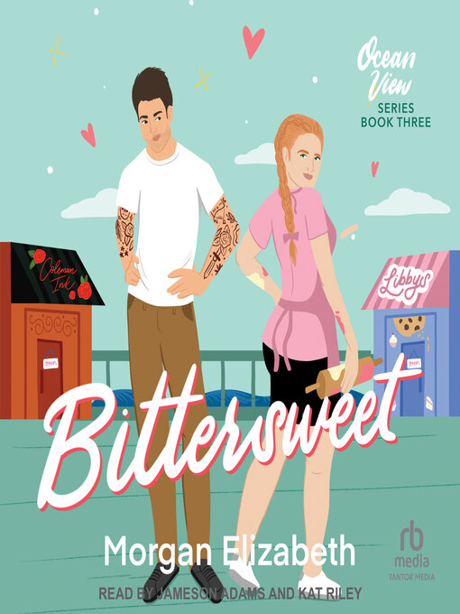 Title details for Bittersweet by Morgan Elizabeth - Available